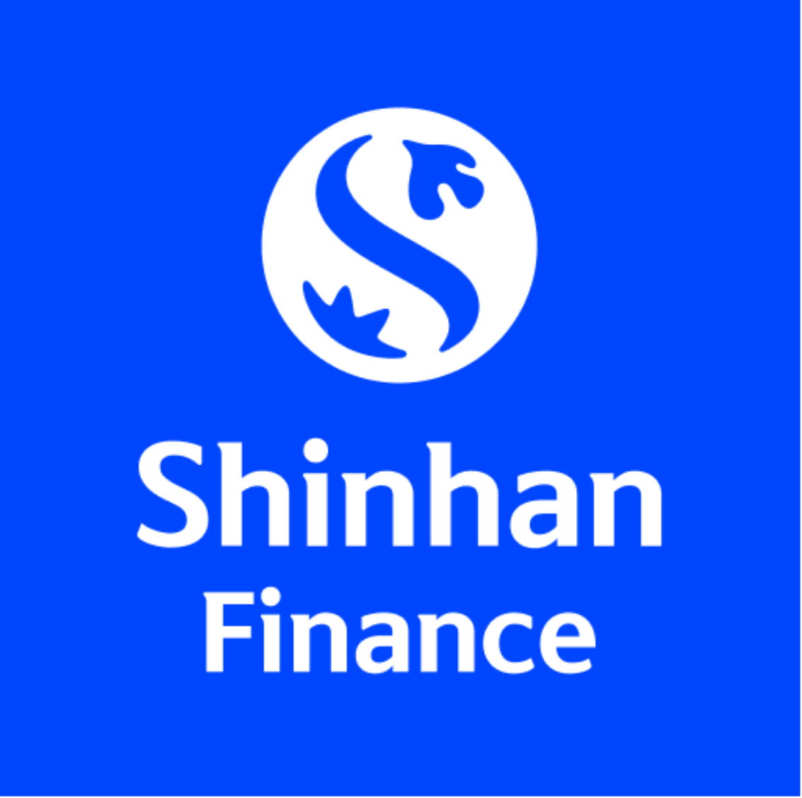 Shinhan Finance