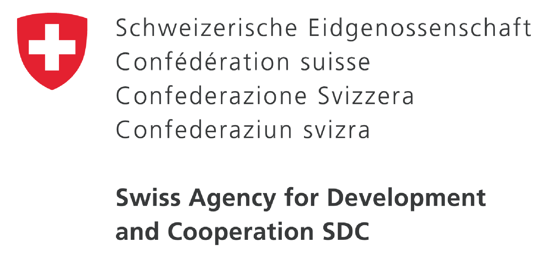 Swiss Agency for Development and Cooperation SDC